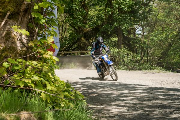 Destination Yamaha – bespoke riding adventures from the tuning fork guys