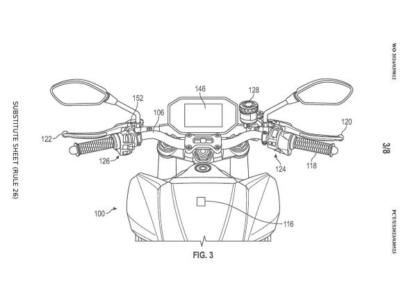 Zero Patent Shows Clutch System for Electric Bikes