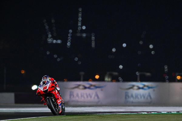 Johann Zarco Qatar GP MotoGP