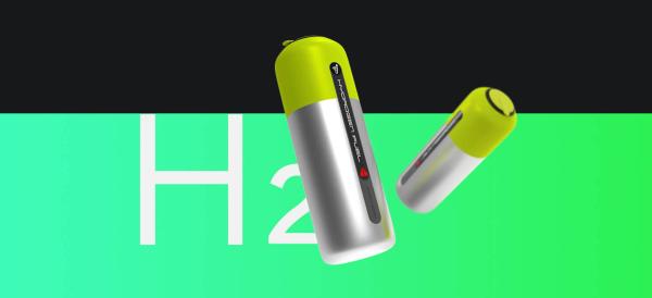 apex h2 hydrogen fuel cell