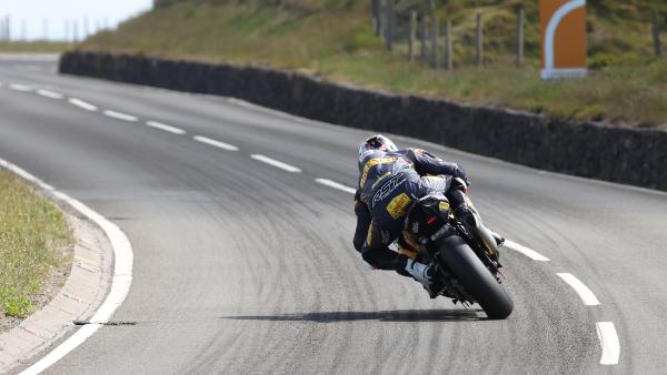 Conor Cummins, 2022 Isle of Man TT