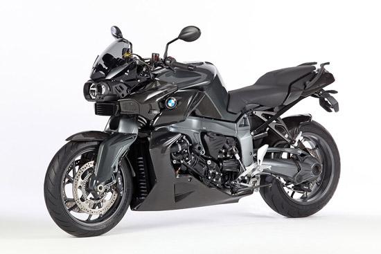 Ilmberger carbon bodywork for BMW K1300R