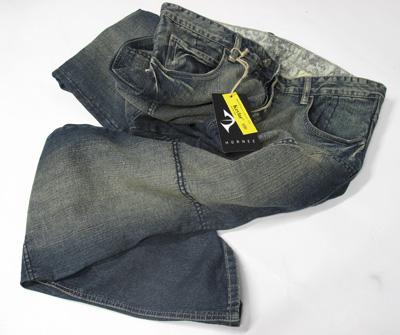 Hornee Jeans now in the UK