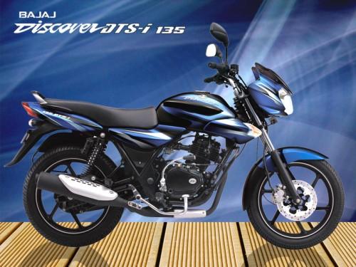 Bajaj bike sales up 78 per cent in Feb 2010