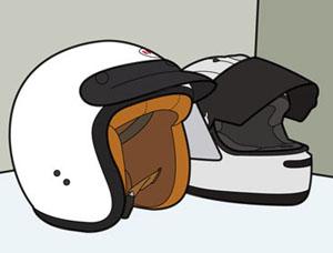How to Buy the Right Helmet