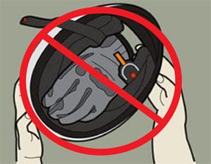 How to Buy the Right Helmet