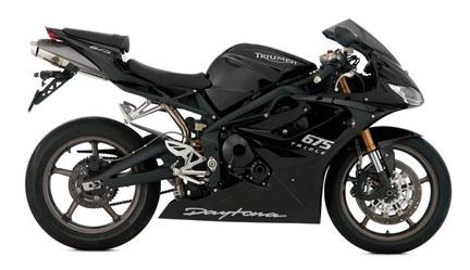 Buyer Guide: Triumph Daytona 675