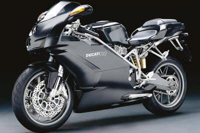 Buyer Guide: Ducati 999 & 749