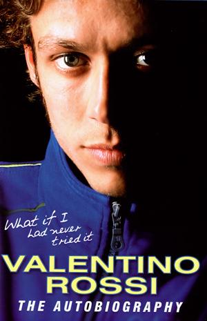 Valentino Rossi autobiography review
