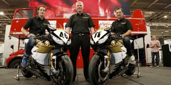 Bridewell and Rutter to Bathams Honda