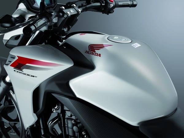 First Ride: 2013 Honda CB500F review