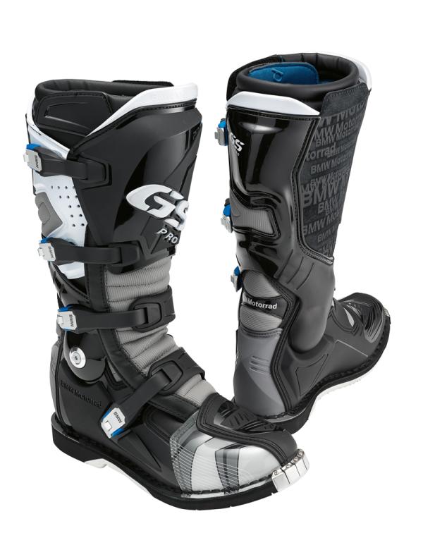 Gs pro boots orders review