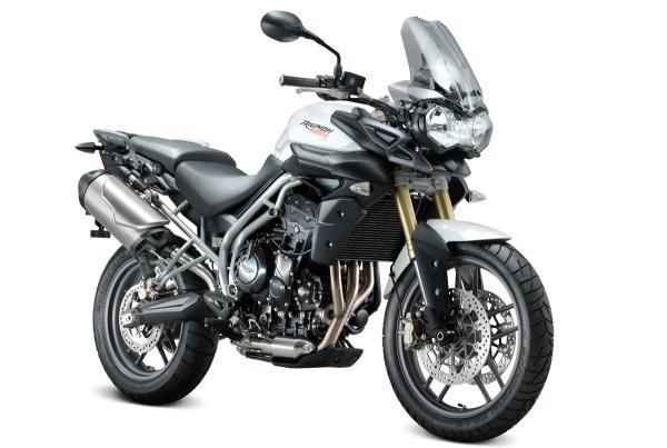 Buyers' Guide: Triumph Tiger 800 and XC