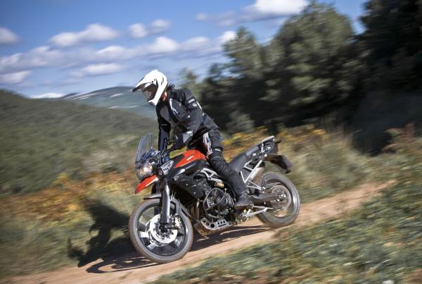 Buyers' Guide: Triumph Tiger 800 and XC