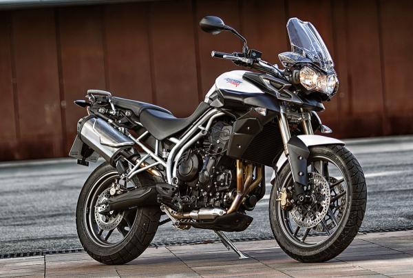 Buyers' Guide: Triumph Tiger 800 and XC