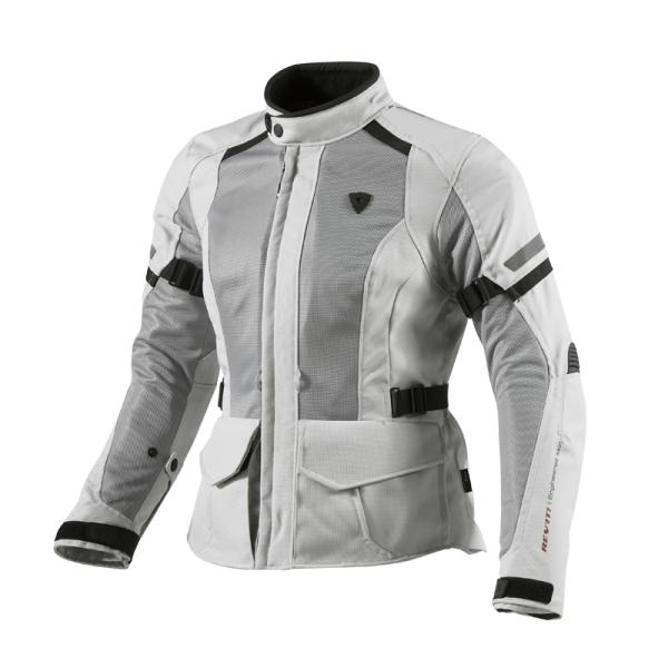 New: Rev-It Levante jacket