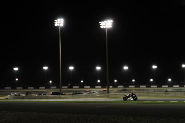 MotoGP 2013: Qatar race results