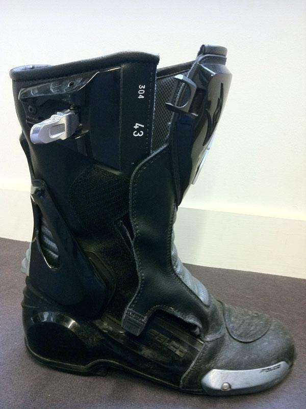 Used: Falco 305 ESO boots