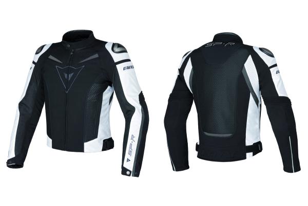 New: 2013 Dainese collection