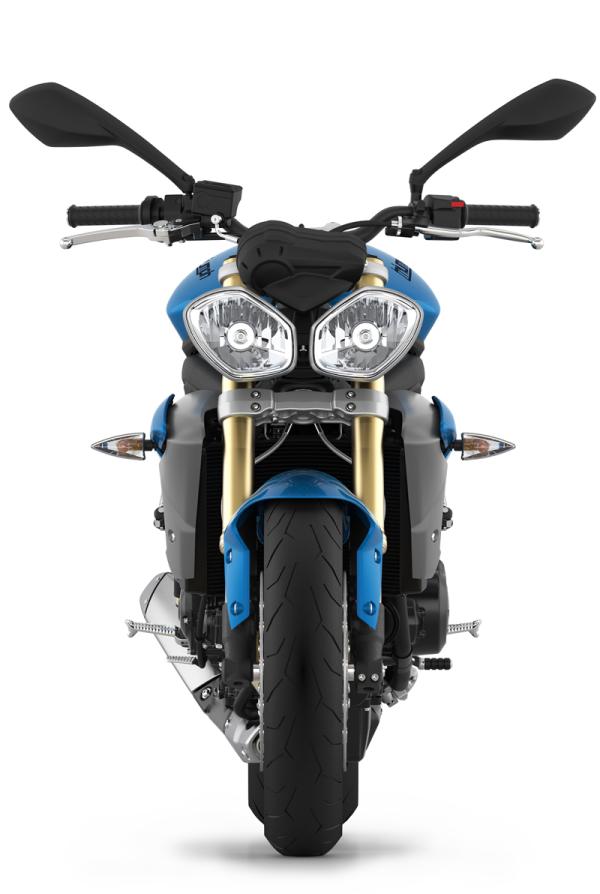 Buyer's Guide: Triumph Street Triple