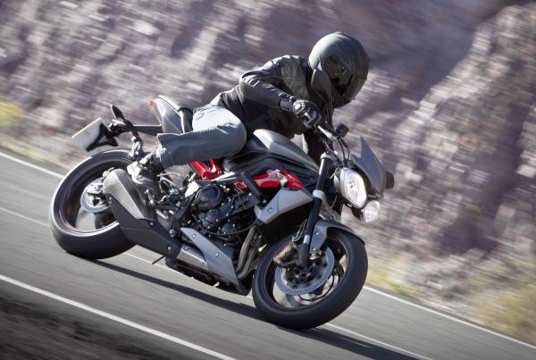 Buyer's Guide: Triumph Street Triple