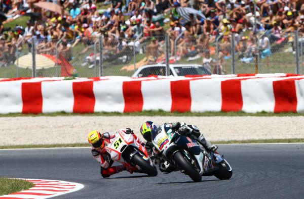 MotoGP 2013: Catalunya Results