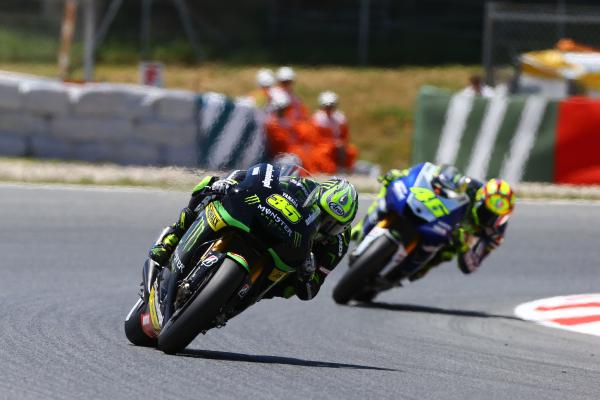 MotoGP 2013: Catalunya Results