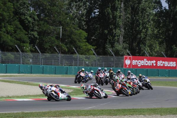 Dorna prepare to hamstring World Superbikes