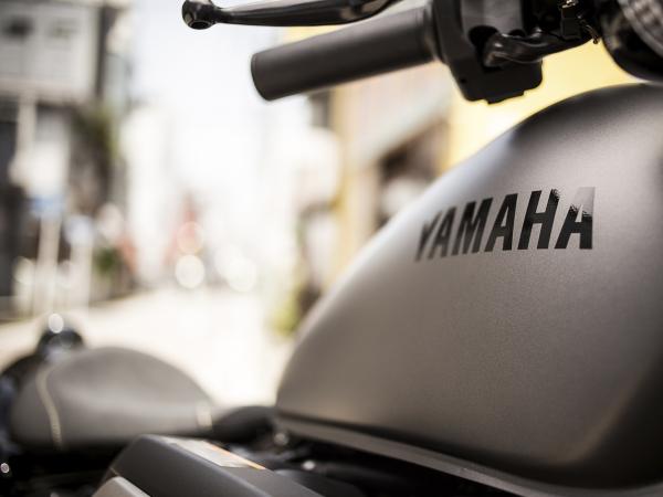 First Ride: Yamaha XV950 review