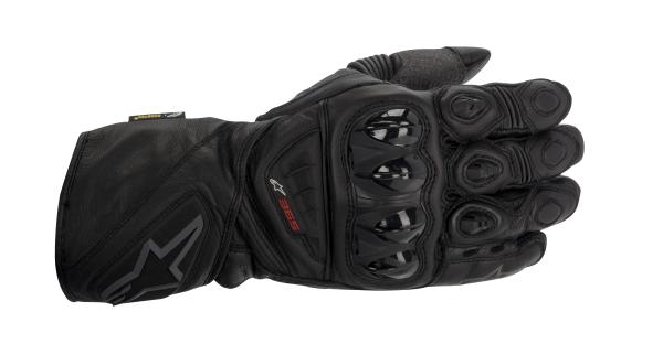 New: Alpinestars 365 X-Trafit gloves