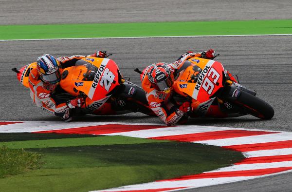 MotoGP 2013: Misano Results