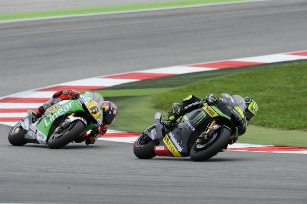 MotoGP 2013: Misano Results