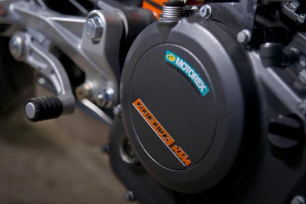 Long-term test: 2013 KTM Duke 390 review