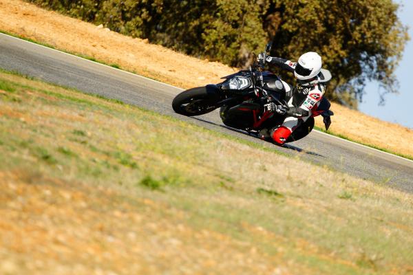 Track review: KTM 1290 Super Duke R