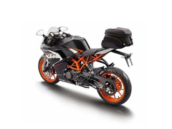 KTM RC125 and RC200 revealed