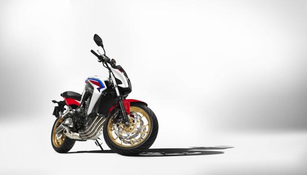 Two new Honda 650s unveiled