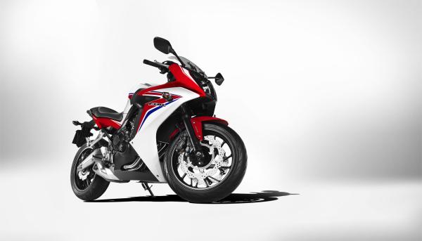 Two new Honda 650s unveiled