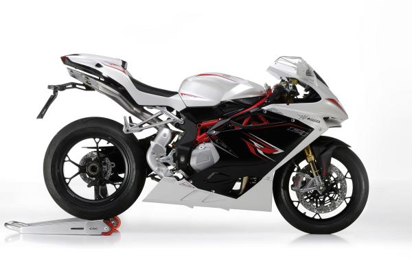 MV Agusta return to WSBK