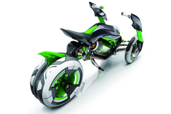 Kawasaki's J-concept