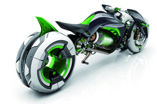 Kawasaki's J-concept