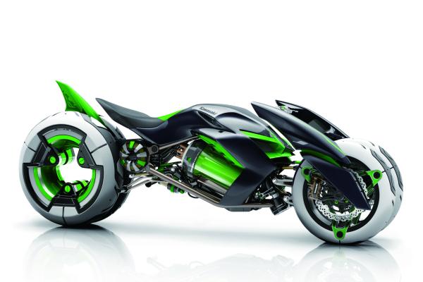 Kawasaki's J-concept