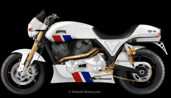 New Hesketh 24