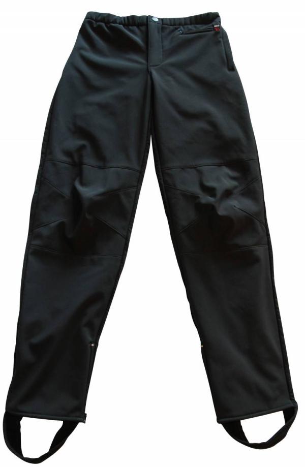 New: Keis X2 heated trousers