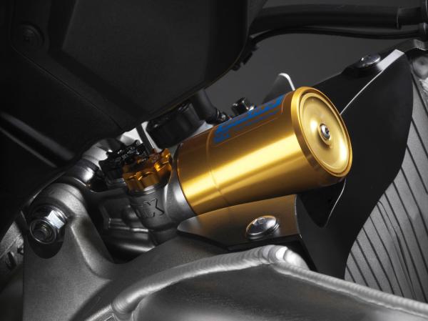 2014 Honda Fireblade CBR1000RR-SP review