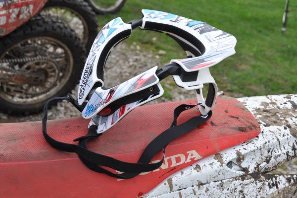 Tested: Moveo Concept Neck Brace