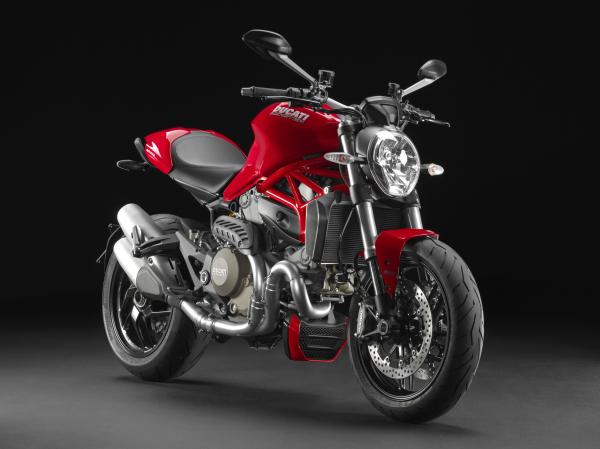 First ride: Ducati Monster 1200S review