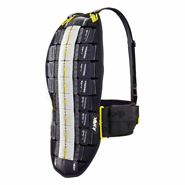 New: Knox Aegis back protector