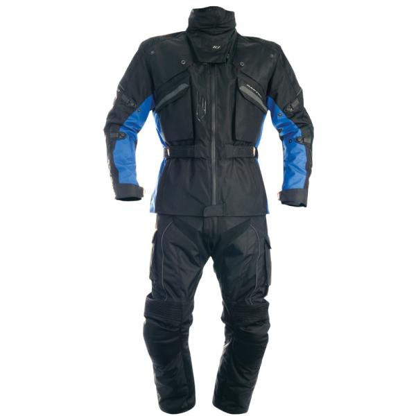 Used: RST Raptor 2 textile jacket and trouser review