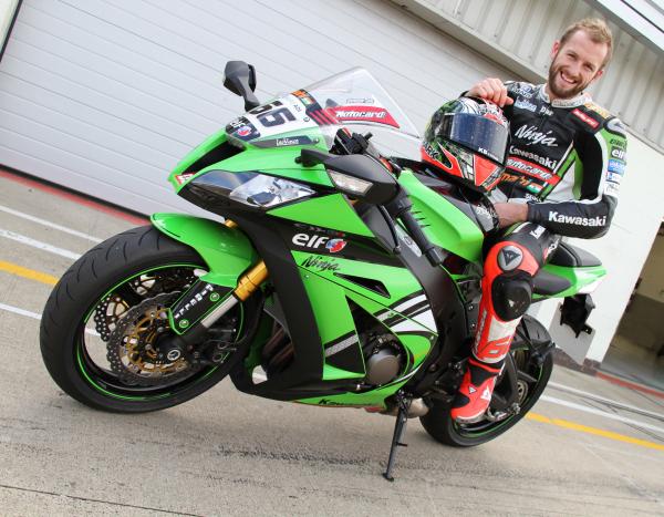 New ‘World Champion Edition’ Kawasaki Ninja ZX-10R