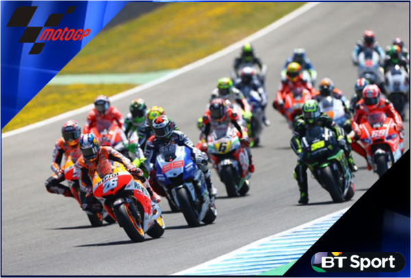 How to watch MotoGP if you don't have a BT Sport subscription | Visordown